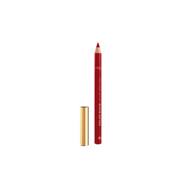 Color Riche Le Lip Crayon Konturówka do Ust 300 Le Rouge Paris