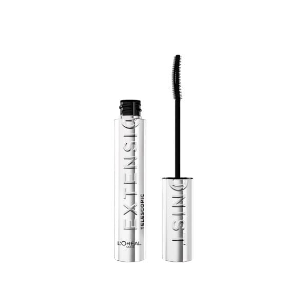 Telescopic Extensionist Tusz do Rzęs Black