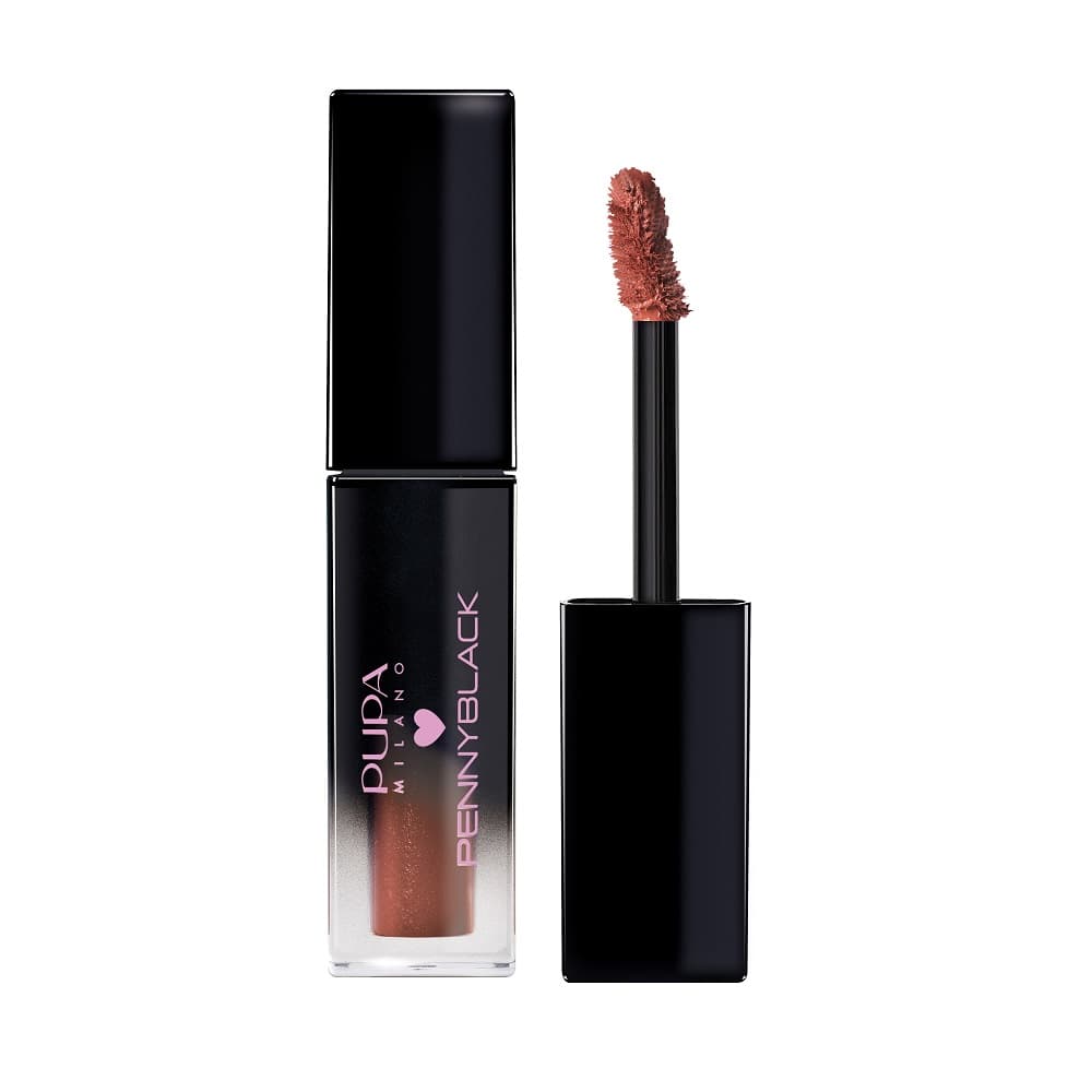 Milano <3 Pennyblack Pomadka z Transformującym Wykończeniem 001 Dazzling Nude