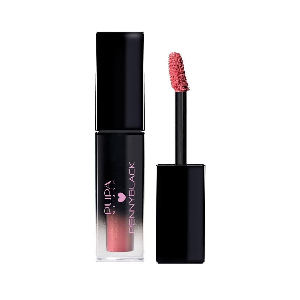 Milano <3 Pennyblack Pomadka z Transformującym Wykończeniem 002 Sparkling Rose