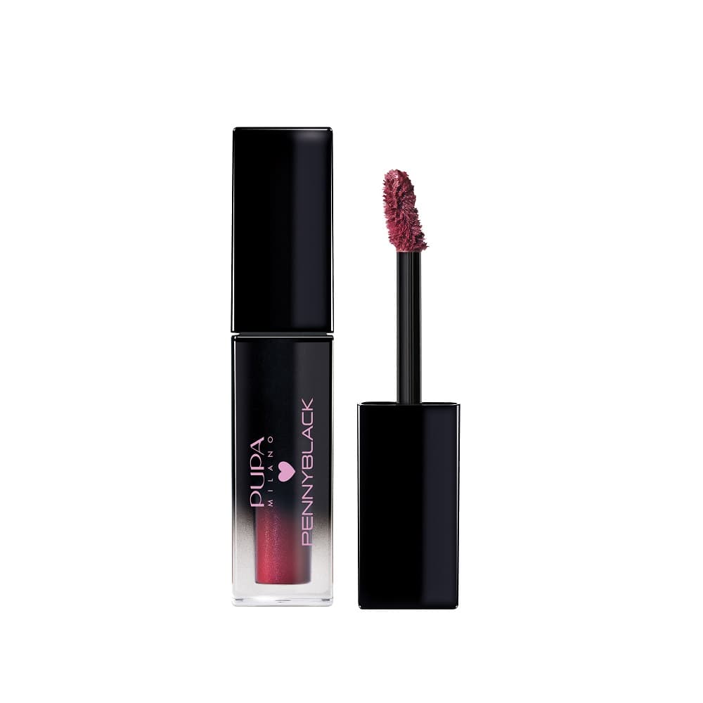 Milano <3 Pennyblack Pomadka z Transformującym Wykończeniem 004 Blinding Deep Red