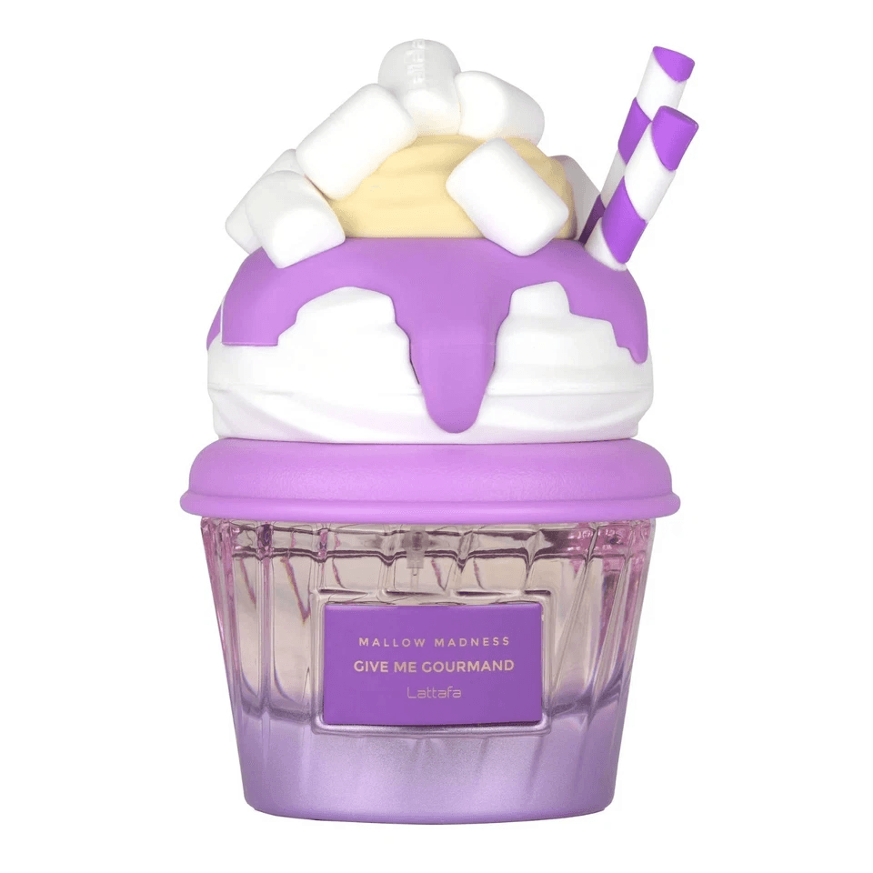 Give Me Gourmand Mallow Madness Woda Perfumowana dla Kobiet