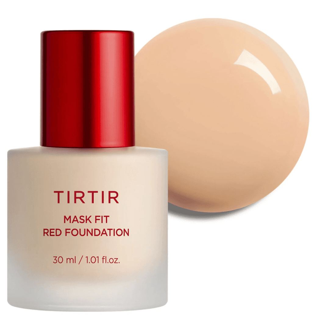 Mask Fit Red Foundation Podkład 22N Shell Beige