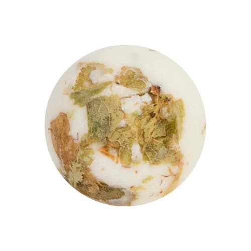 Kula do Kąpieli Leaf Creamer
