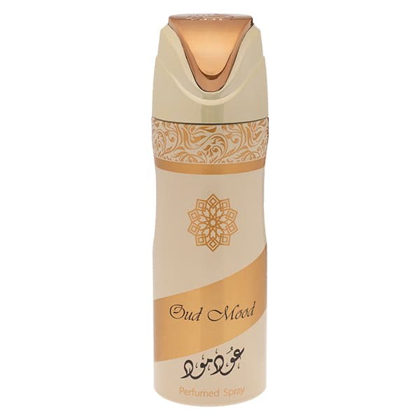 Oud Mood dezodorant spray