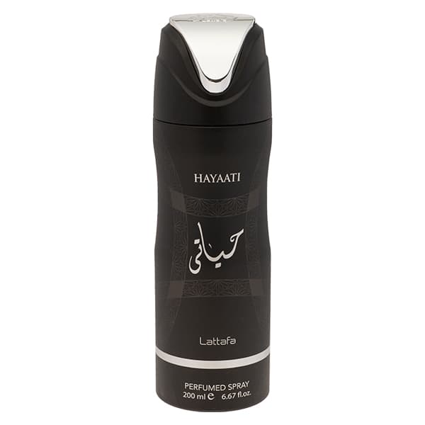 Hayaati Dezodorant Unisex