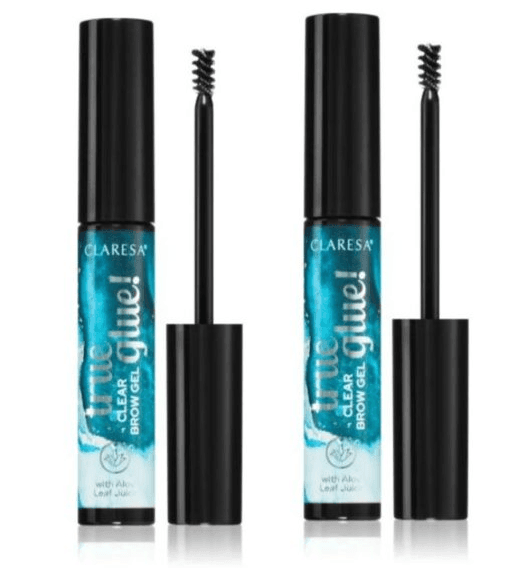 Żel do Laminacji Brwi True Glue 01 Transparentny x