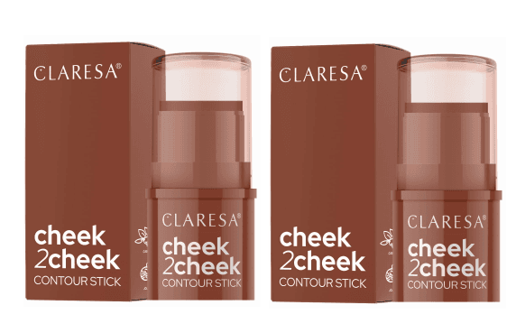 Cheek 2 Cheek Bronzer w Sztyfcie 02 Milk Choco x