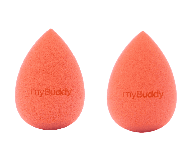 Gąbka do Makijażu x
