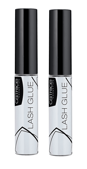 Klej do Rzęs Lash Glue Przezroczysty x
