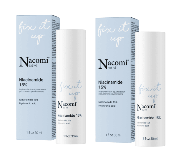 Next Lvl Serum Niacynamide 15% x