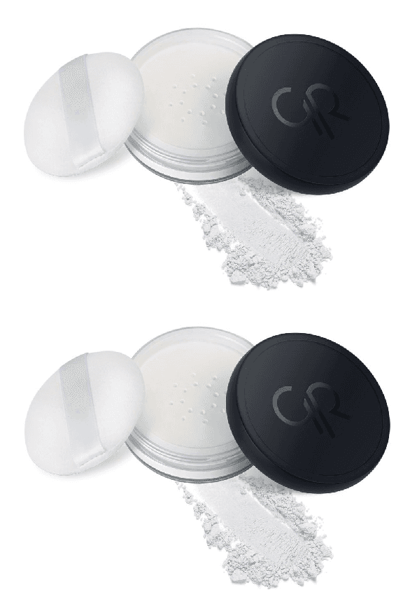 Long Wear Finishing Powder Matujący Transparentny x