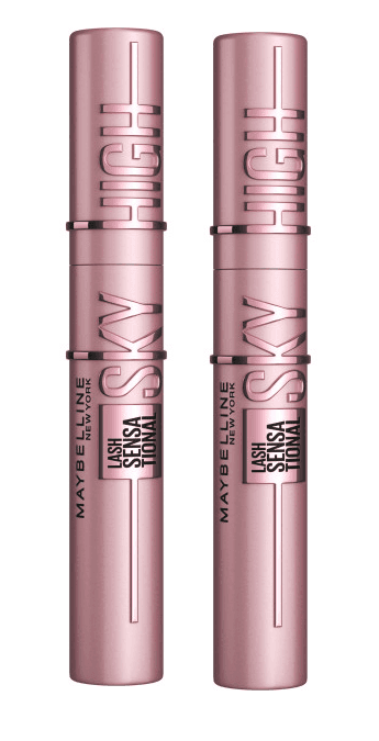 Lash Sensational Sky High Tusz do Rzęs True Brown x