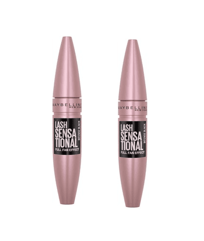 Lash Sensational Tusz do Rzęs Intense Black x