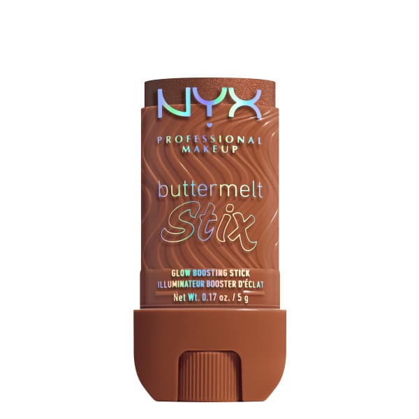Buttermelt Stix Rozświetlający Sztyft do Twarzy 14 Melt To Be