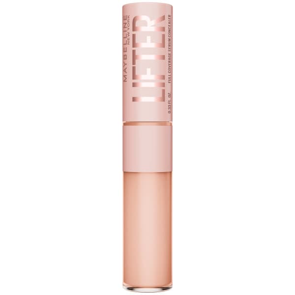 Lifter Concealer Rozświetlający Korektor do Twarzy 25