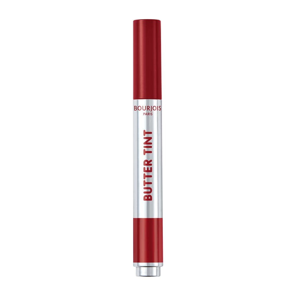 Butter Tint Masełko do Ust z Tintem Koloryzującym 04 Rougemelt