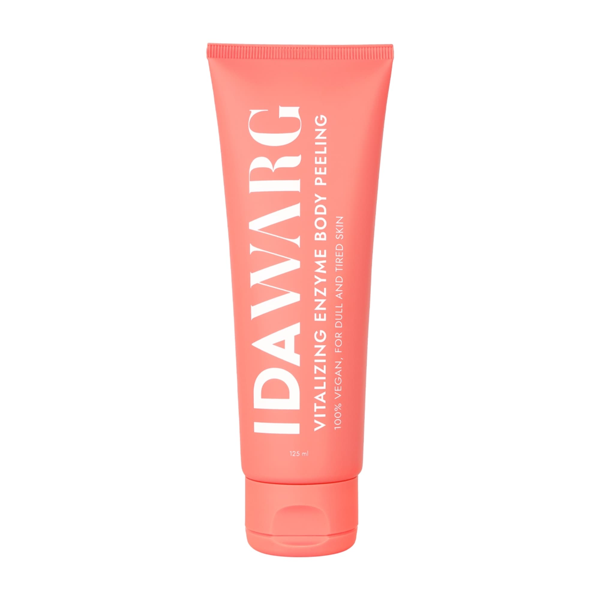 Rewitalizujący Peeling Enzymatyczny do Ciała