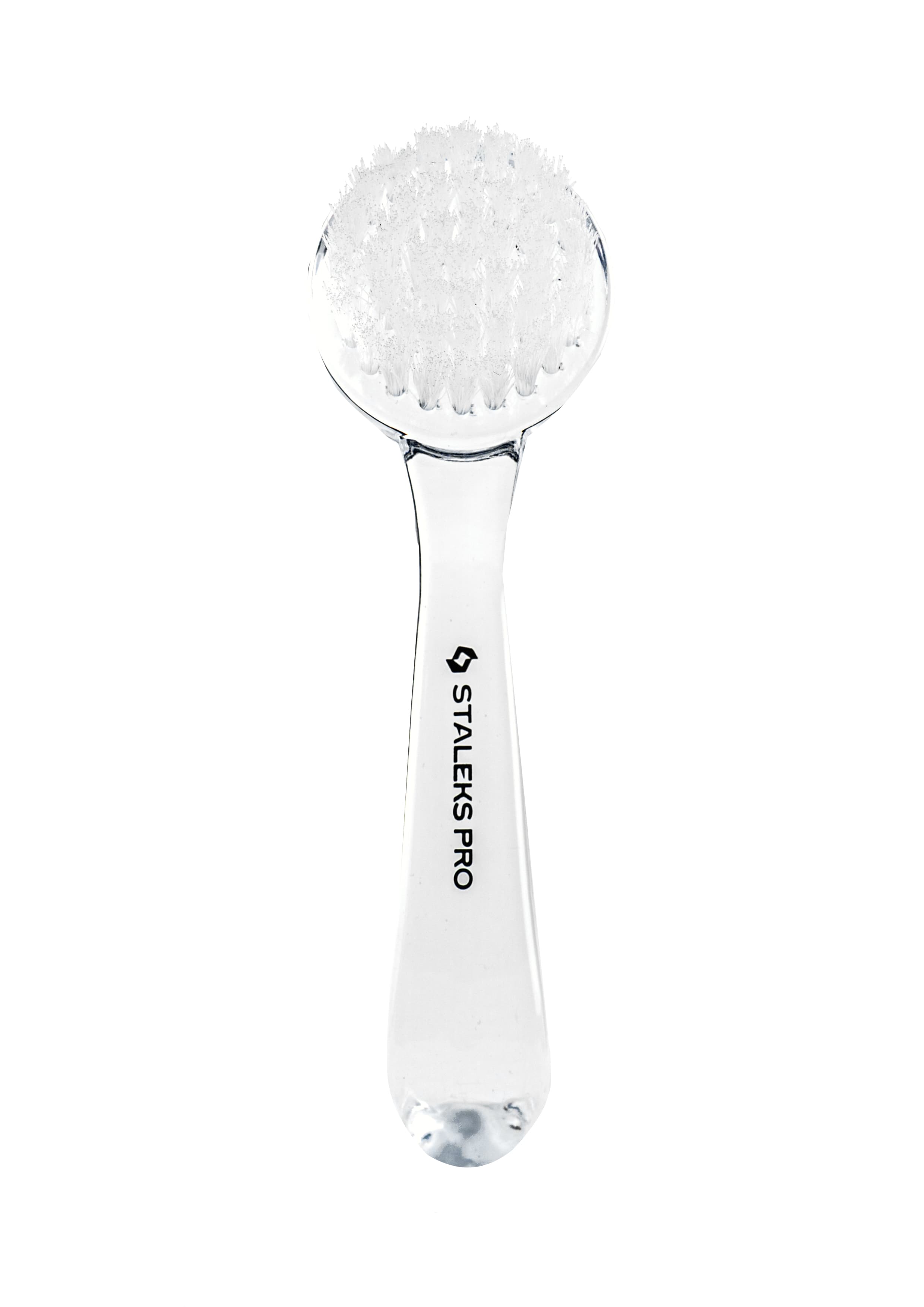 Szczoteczka do Manicure EXPERT 01 do Usuwania Pyłu z Osłonką