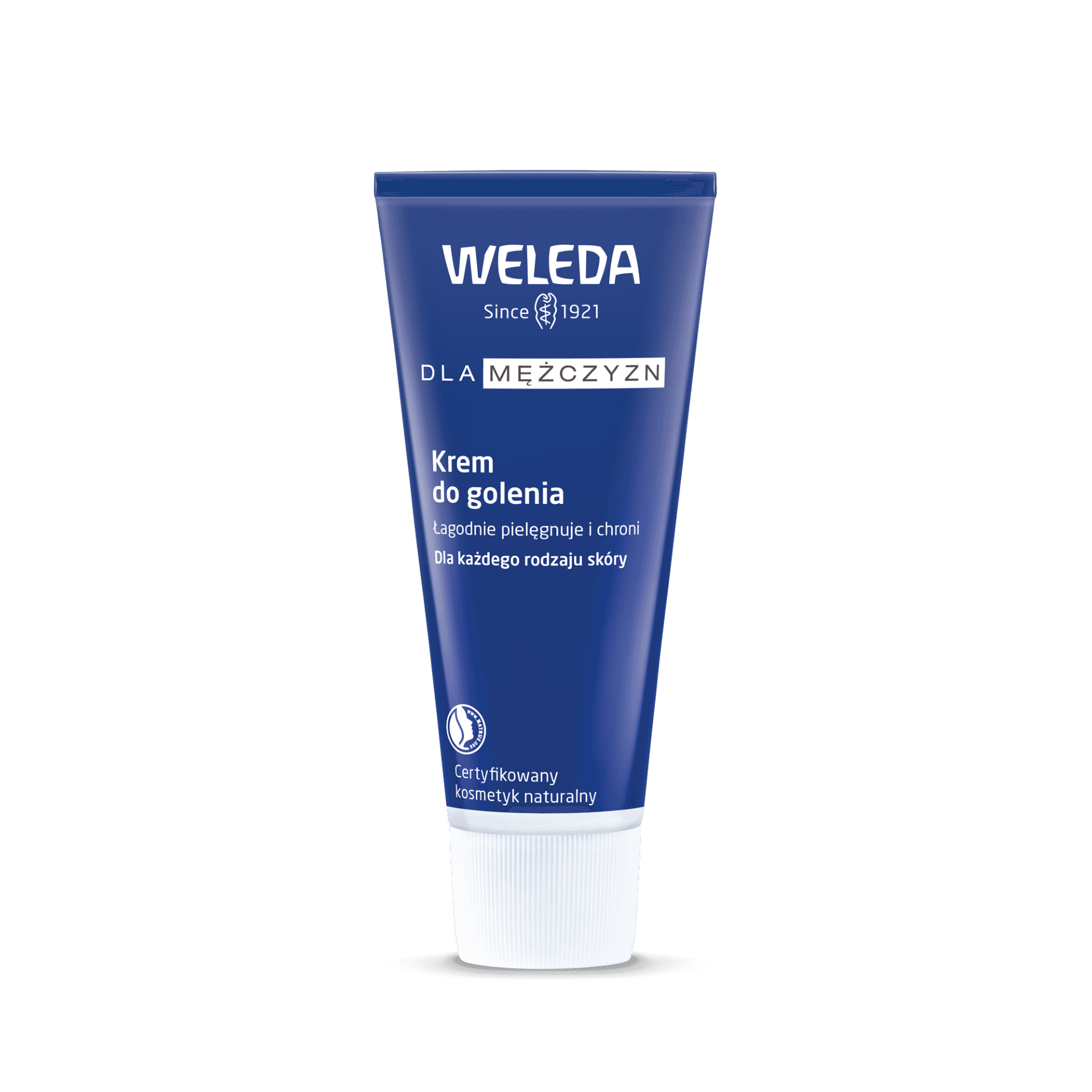 For Men Krem do Golenia dla Mężczyzn