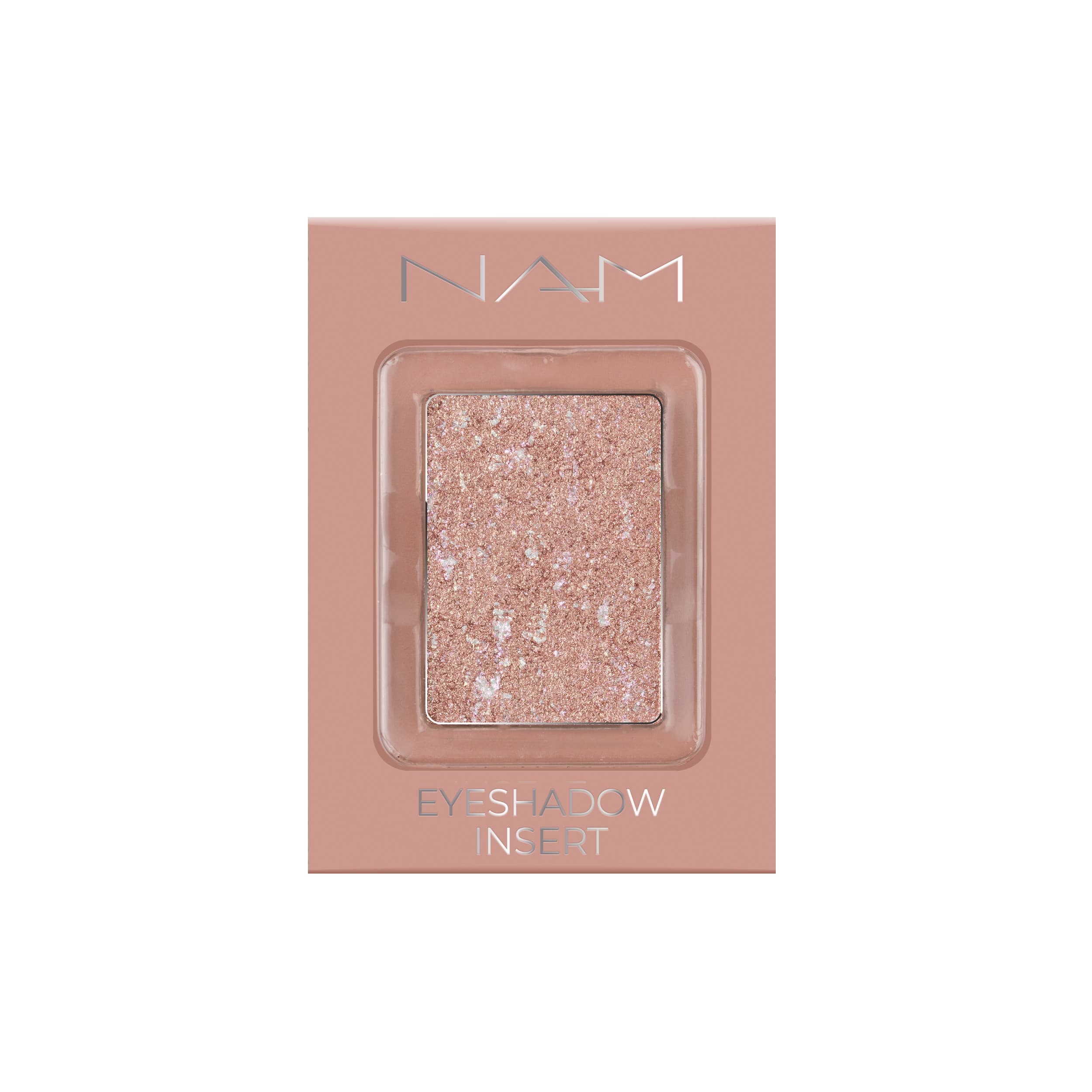 Foil Eyeshadow Cień do Powiek 11 Golden Gloss