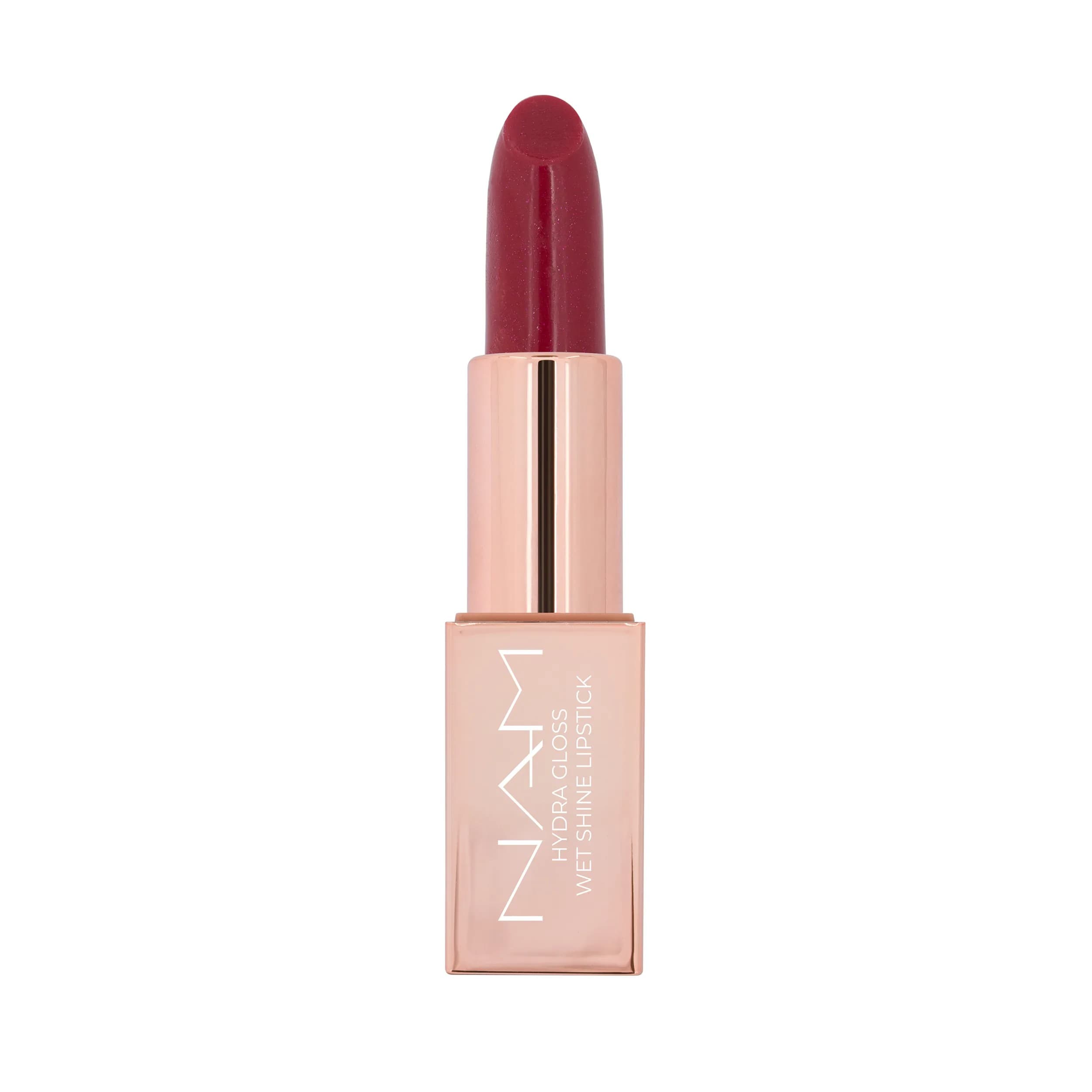 Hydra Gloss Wet Shine Lipstick Pomadka do Ust 03 Heatwave