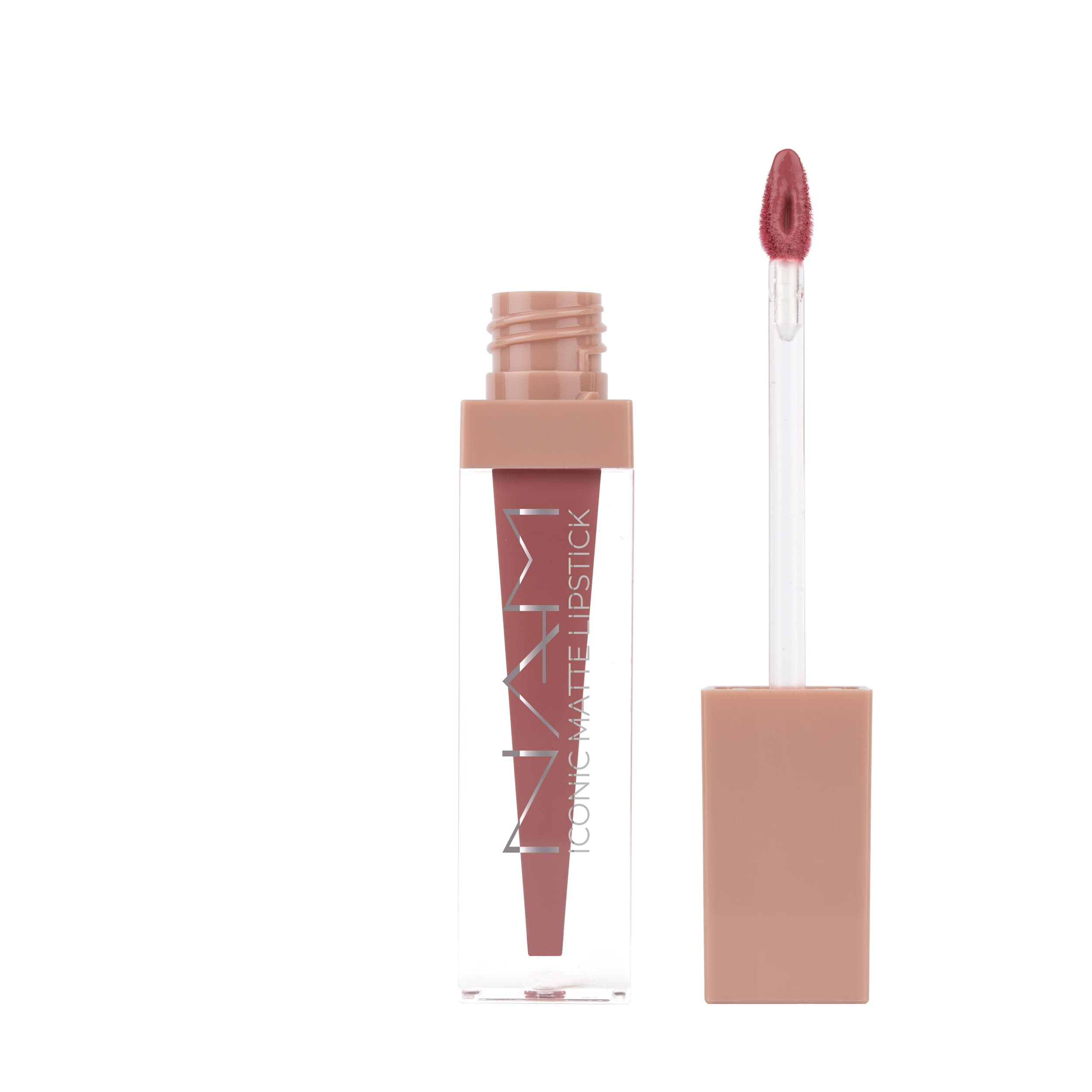 Iconic Matte Lipstick Matowa Płynna Pomadka do Ust 5 Dream Nude