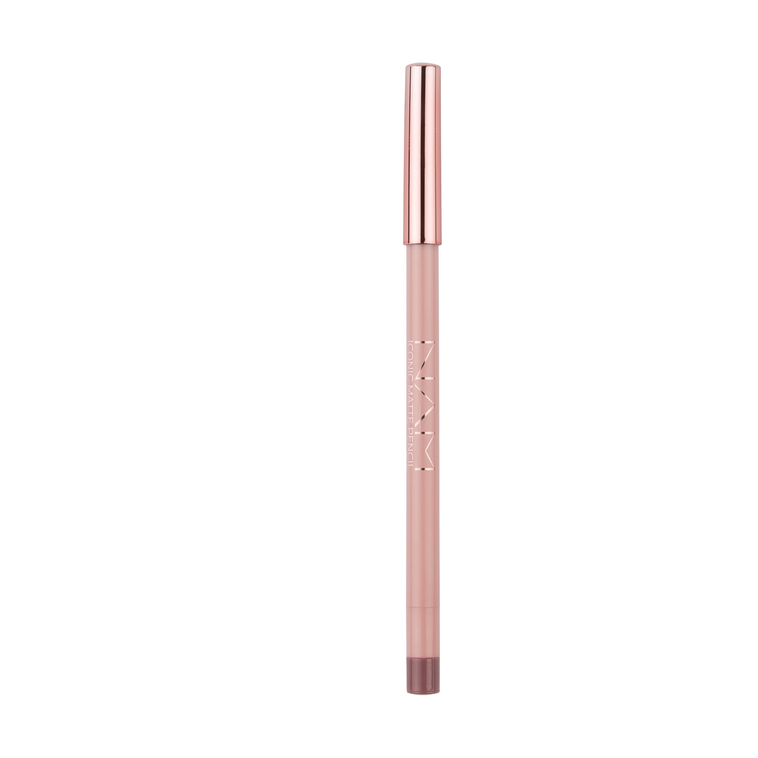 Iconic Matte Pencil Matowa Konturówka do Ust 6 Vanilla Queen