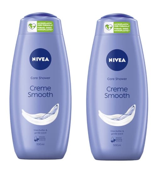 Creme Smooth Żel pod Prysznic x