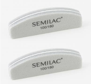 Polerka Mini Łódka 100/180 Mini Buffer x