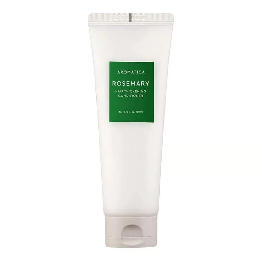 Rosemary Hair Thickening Wzmacniająca Odżywka do Włosów