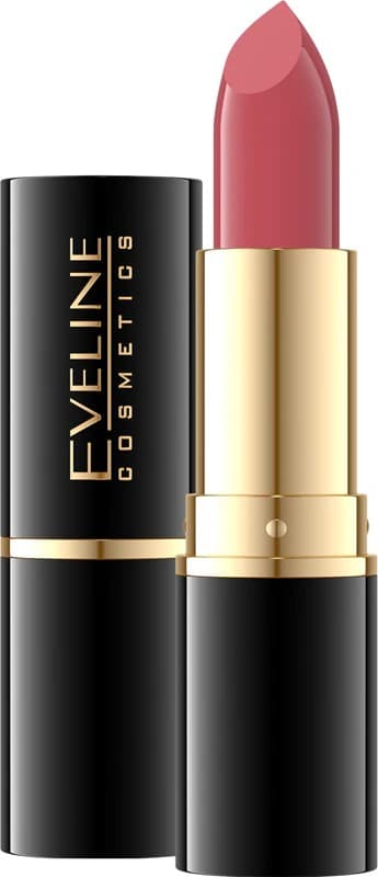 Eveline Aqua Platinum Pomadka do Ust 478
