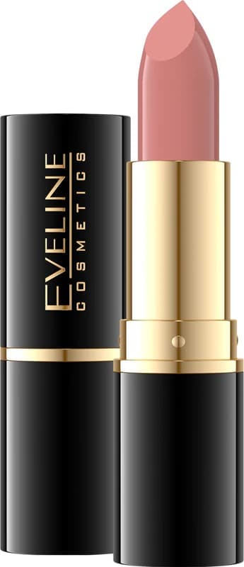 Eveline Aqua Platinum Pomadka do Ust 480