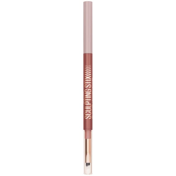 Sculpting Stix Kredka do Oczu z Pędzelkiem 011 Rosy Sculpt