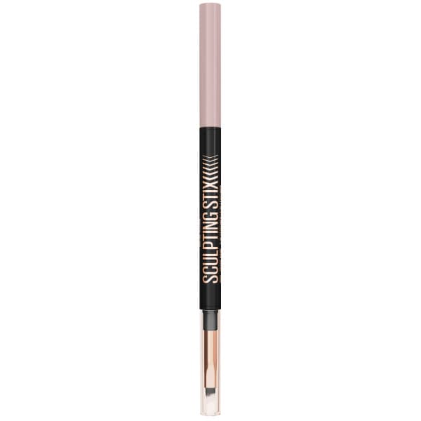 Sculpting Stix Kredka do Oczu z Pędzelkiem 016 Black Blur