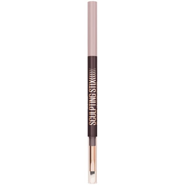 Sculpting Stix Kredka do Oczu z Pędzelkiem 015 Smooth Espre