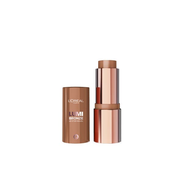 Lumi Le Bronze Bronzer w Sztyfcie 110 Toasted Sunlight