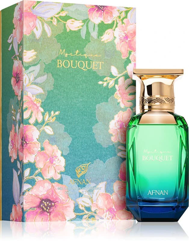 Mystique Bouquet Woda Perfumowana dla Kobiet