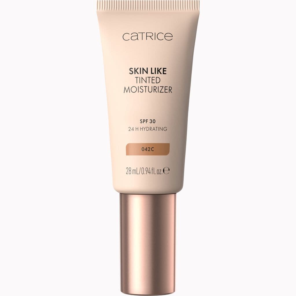 Skin Like Tinted Moisturizer koloryzujący krem do twarzy 042C