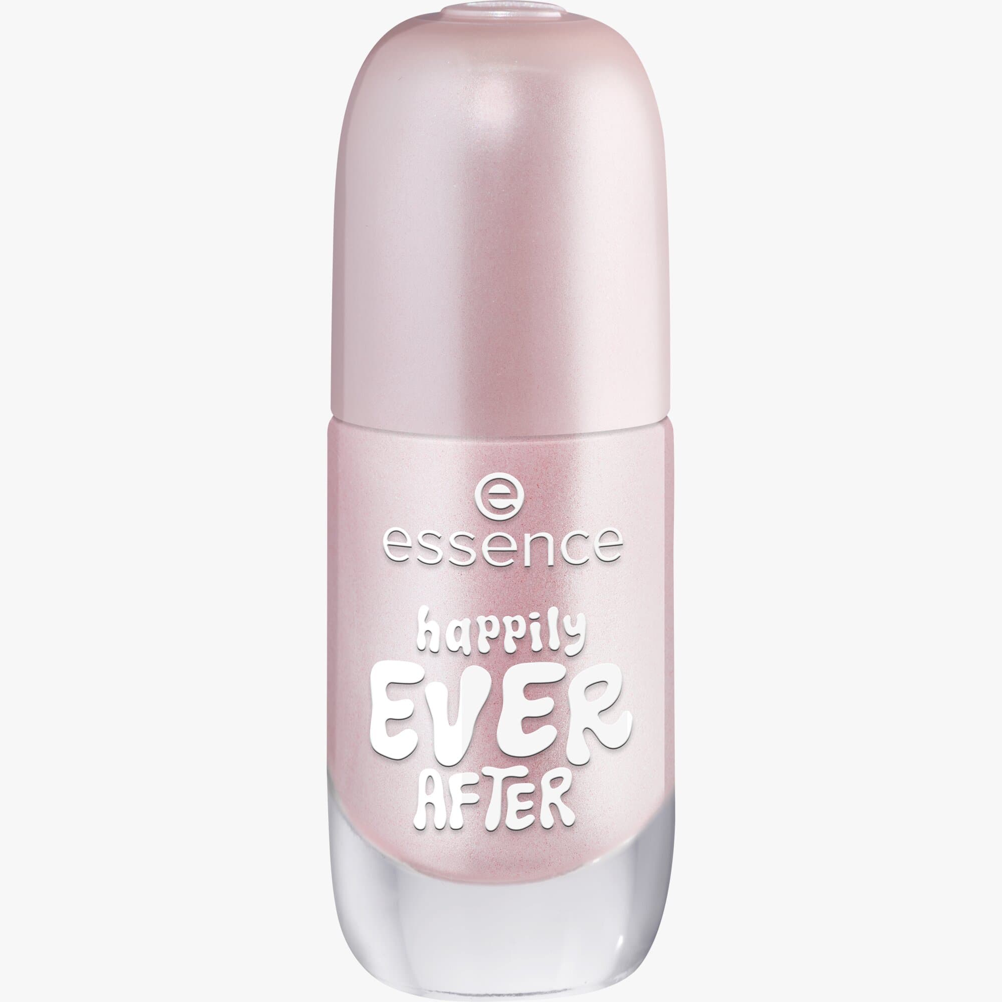 Gel Nail Polish Żelowy Lakier do Paznokci 06 Happily Ever After