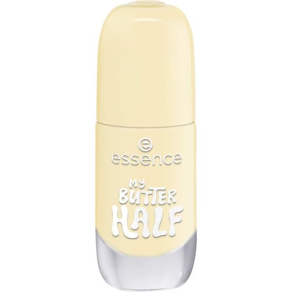 Gel Nail Polish Żelowy Lakier do Paznokci 40 My Butter Half