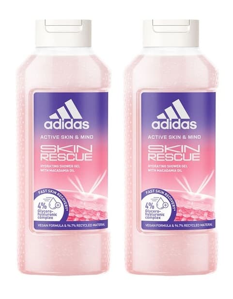 Skin Rescue Żel pod Prysznic x
