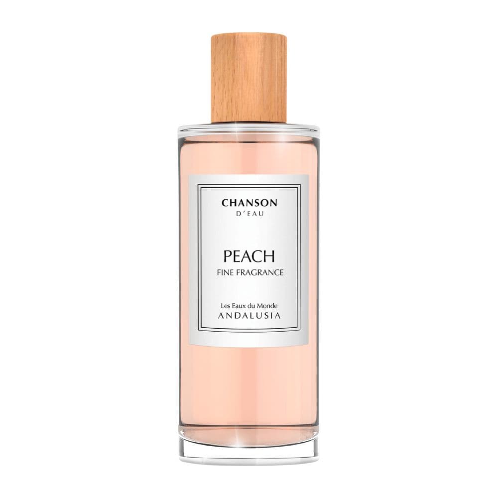 D'Eau Peach Woda Toaletowa dla Kobiet