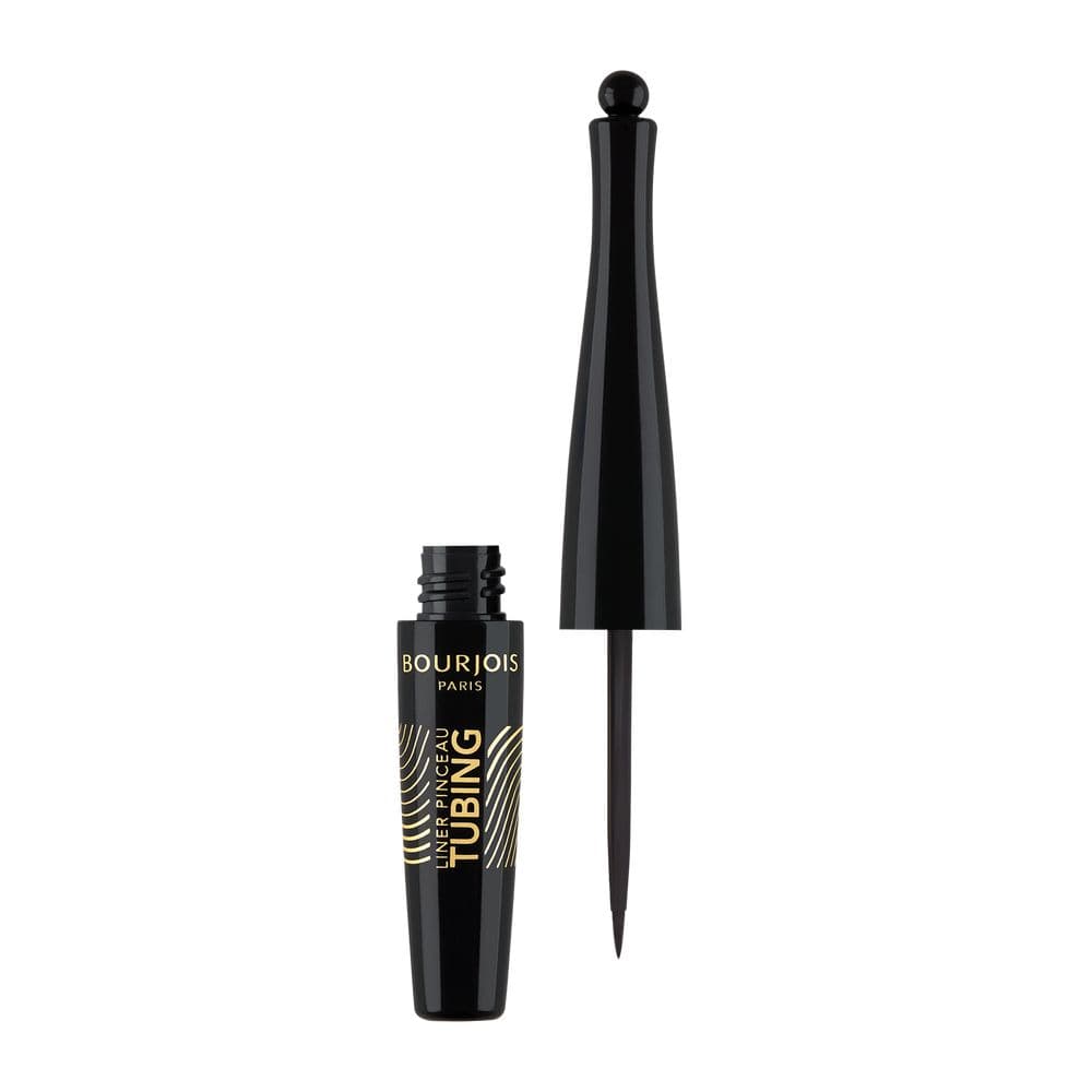 Liner Pinceau Tubingowy Eyeliner 001 Ultra Black