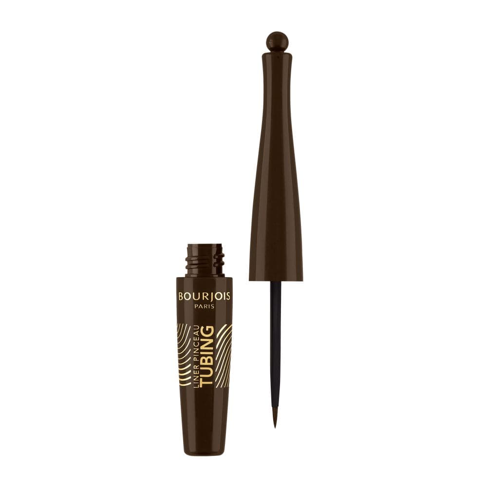 Liner Pinceau Tubingowy Eyeliner 002 Brown