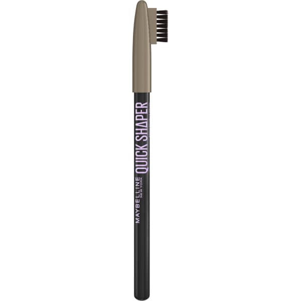 Quick Shaper Kredka do Brwi 02 Blonde