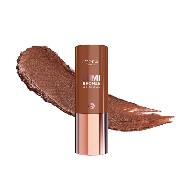 Lumi Le Bronze Bronzer w Sztyfcie 130 Sunset Dore