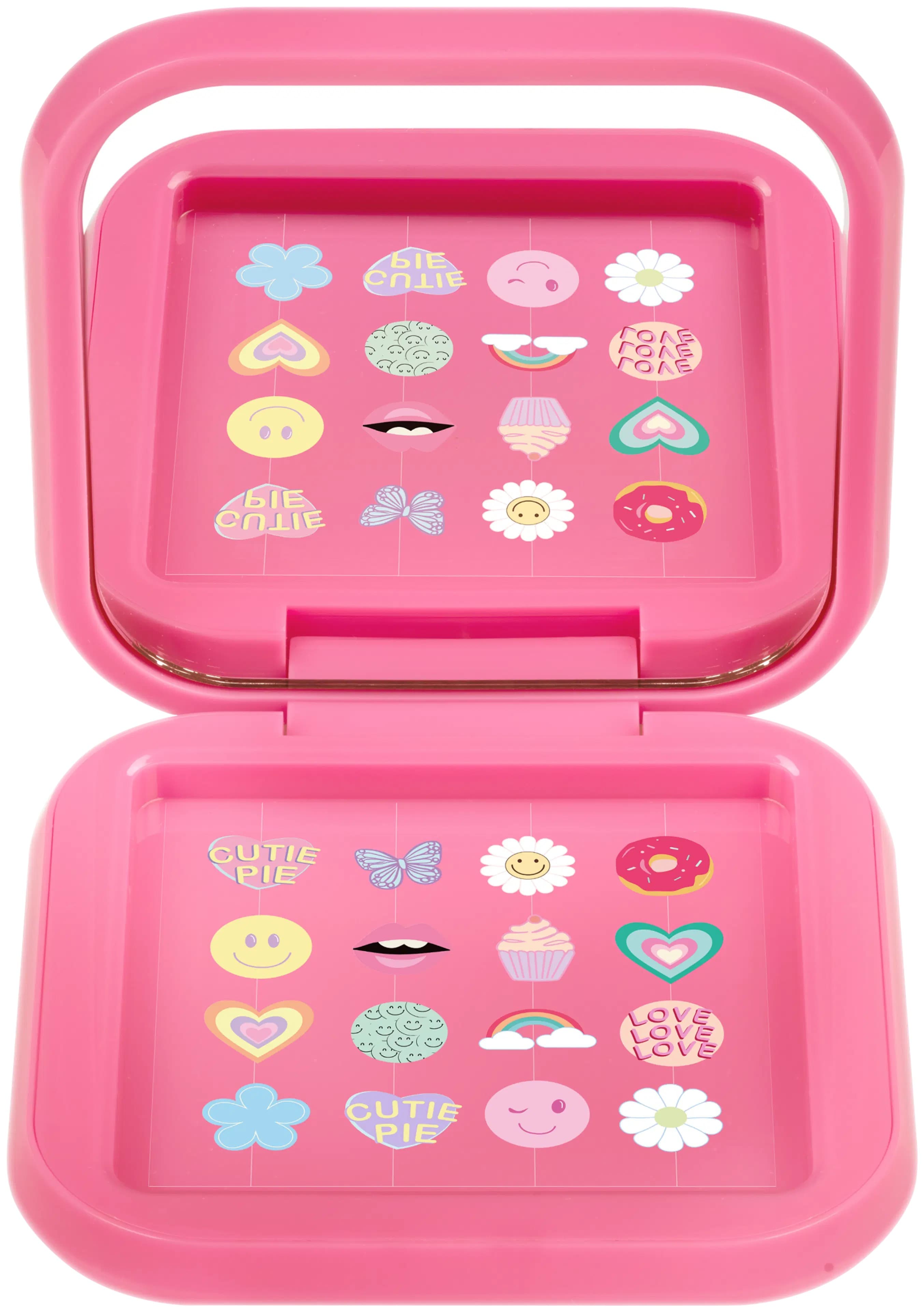 Spot Squad Pimple Patches Set Zestaw Plasterków na Niedoskonałości