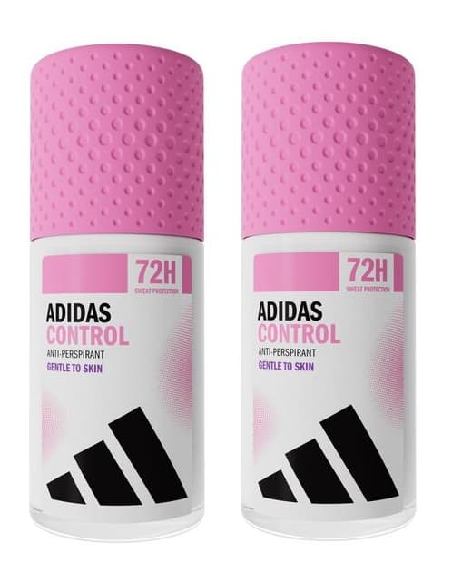 Control Antyperspirant w Kulce dla Kobiet x