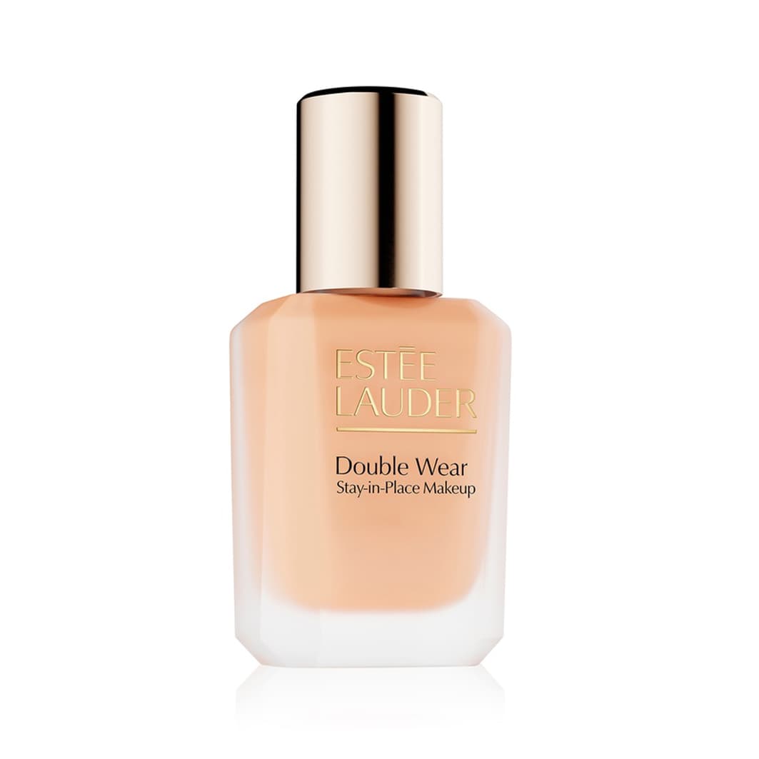 Lauder Double Wear Stay-In-Place Długotrwały Podkład Matujący z Filtrem SPF10 1W2 Sand